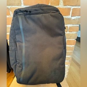 Herschel laptop travel tech backpack